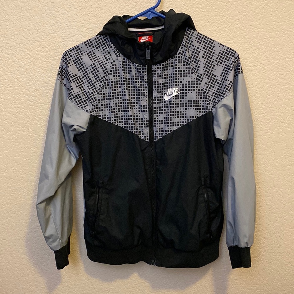 Nike Windbreaker